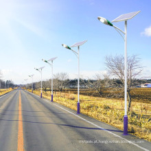 Baixo preço China Solar Street Garden Light Energing